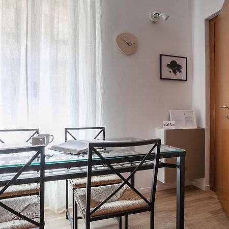 Italianway-Porta Ticinese 78 Apartment Milan Exterior photo