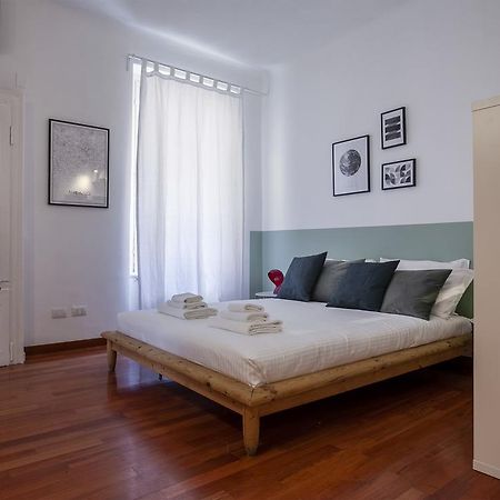 Italianway-Porta Ticinese 78 Apartment Milan Exterior photo