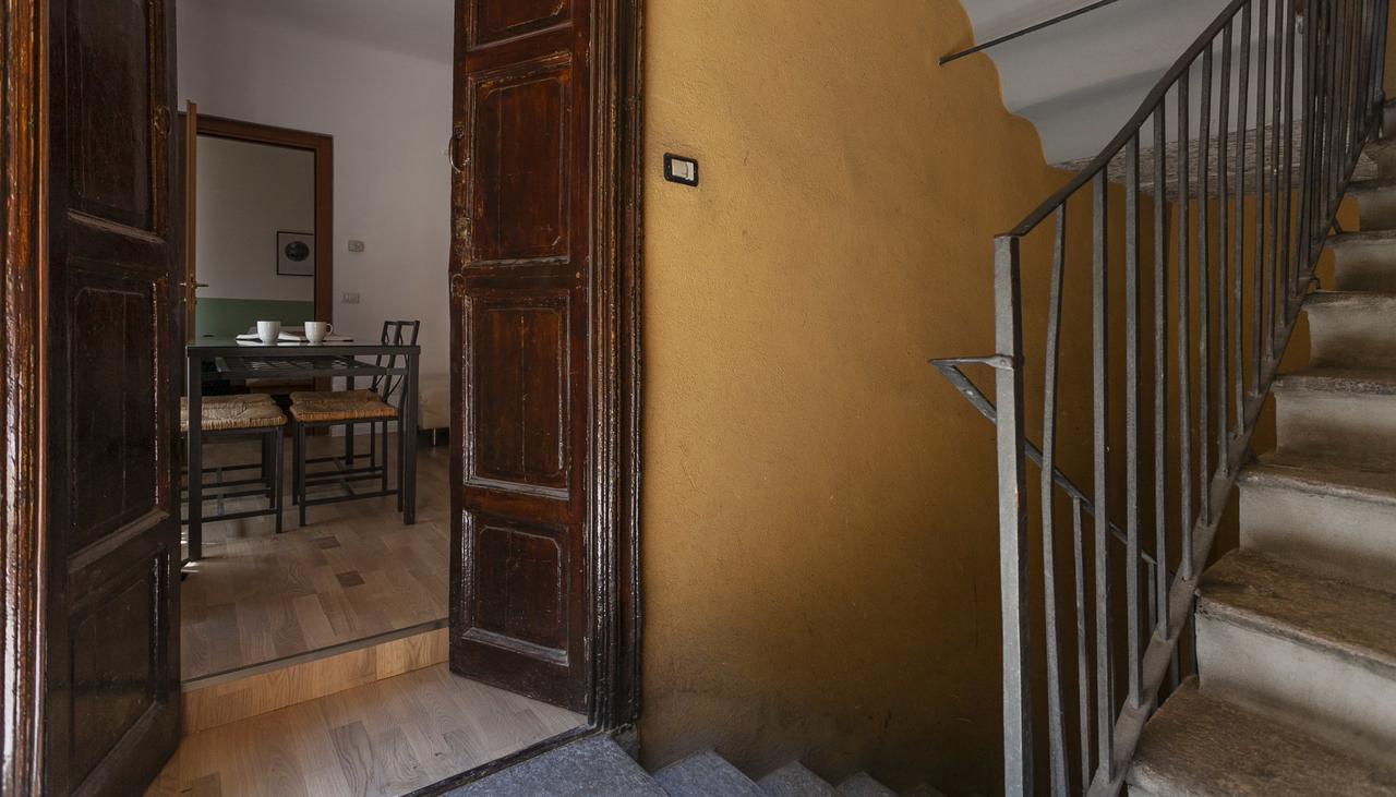 Italianway-Porta Ticinese 78 Apartment Milan Exterior photo