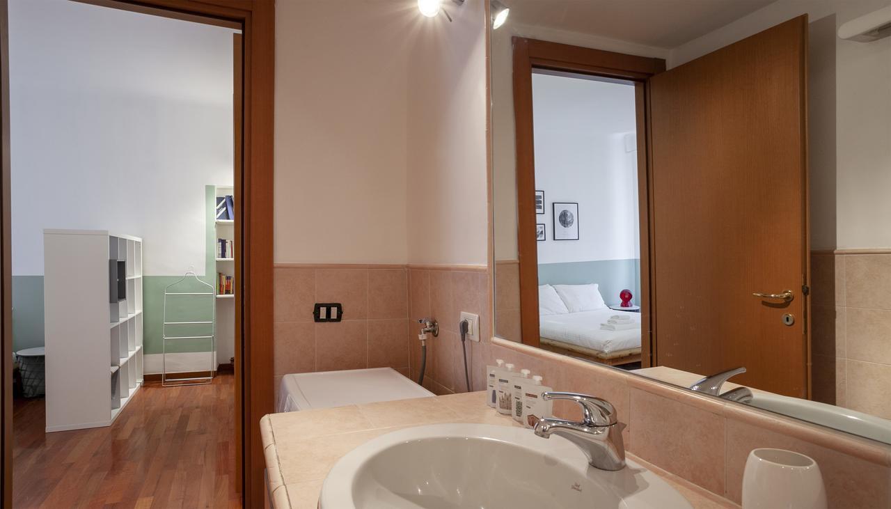 Italianway-Porta Ticinese 78 Apartment Milan Exterior photo