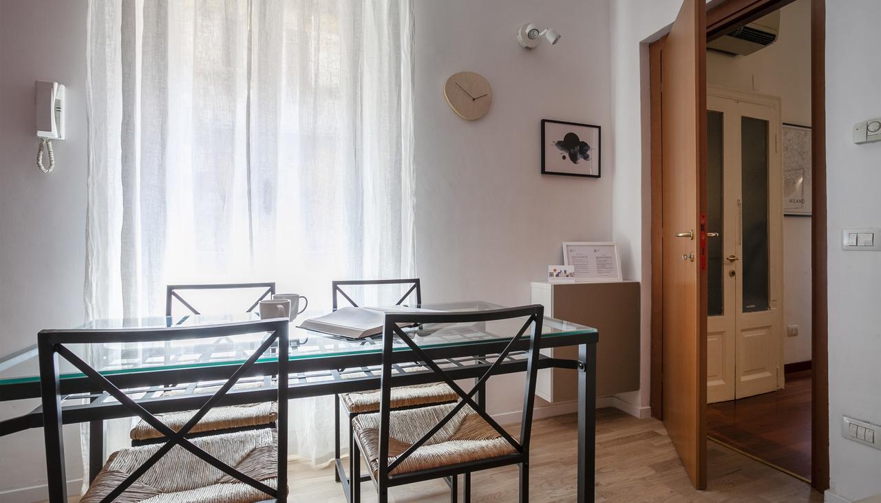 Italianway-Porta Ticinese 78 Apartment Milan Exterior photo