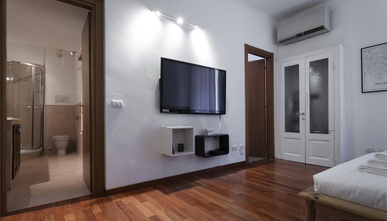 Italianway-Porta Ticinese 78 Apartment Milan Exterior photo